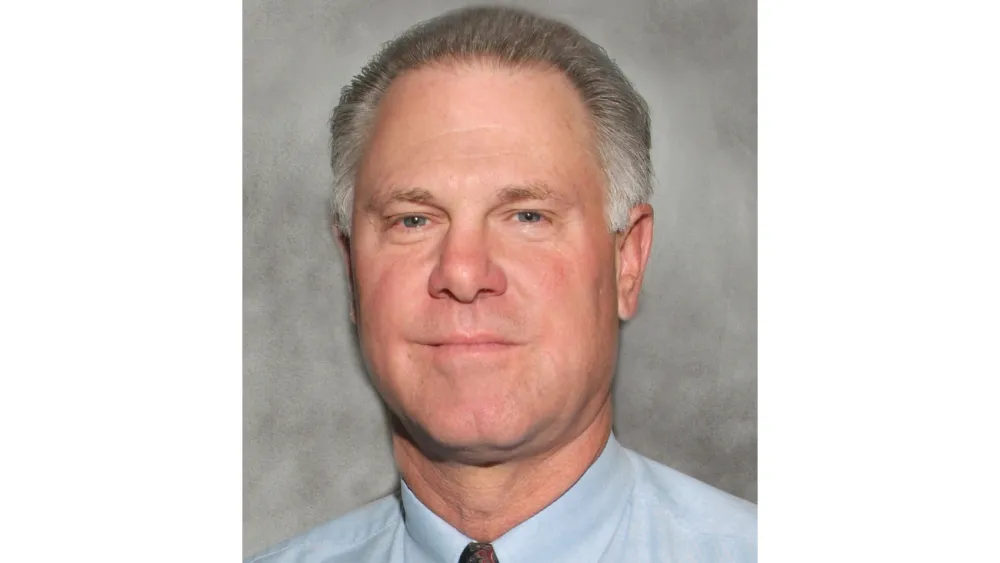 William ‘Bill’ Shiffermiller