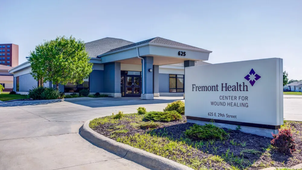 Center for Wound Healing