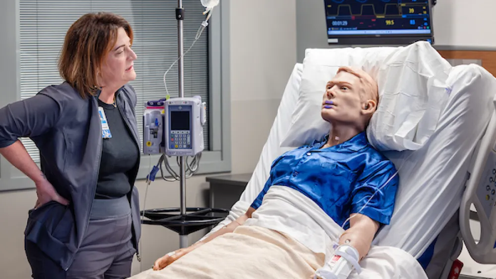 Latacha Education Center