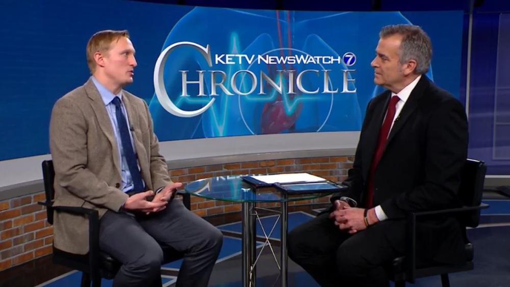 Methodist partners with KETV on American Heart Month Chronicle