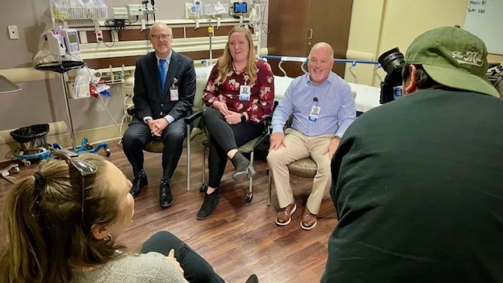 COVID-19 First Responders KETV