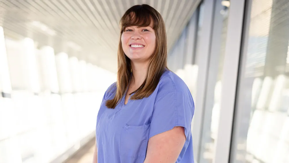 The Core of What We Do: Lauren Shapcott 