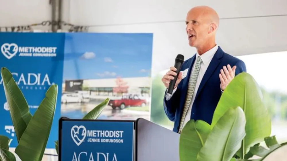 Livability Dave Burd