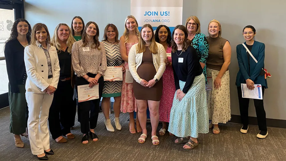 20 Methodist nurses honored with Positive Image of Nursing Award