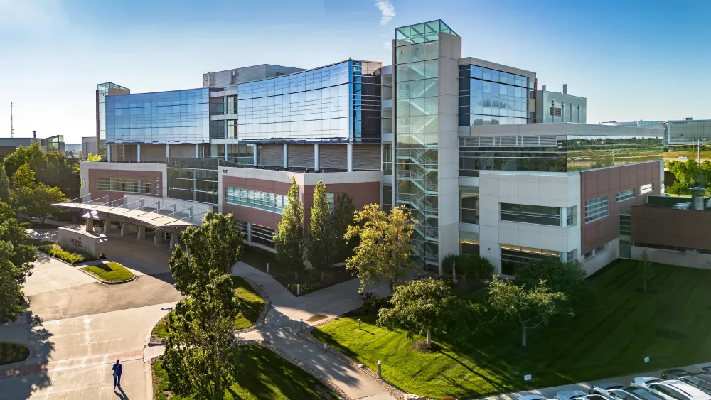 Methodist Women's Hospital in Omaha, Nebraska