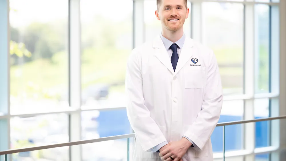 Brett Begley, MD