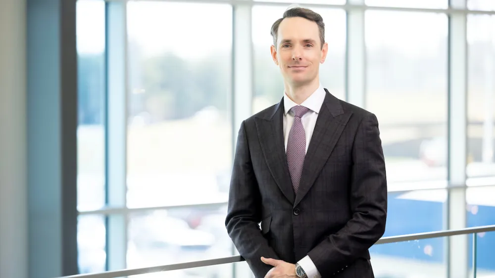 Robert Cunningham, MD