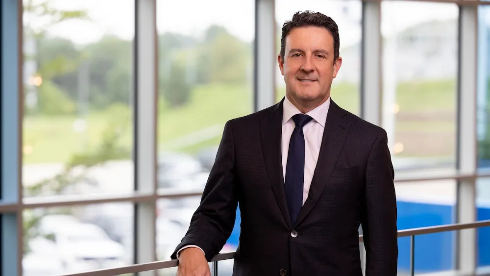 Dr. Joseph Thibodeau environmental photo