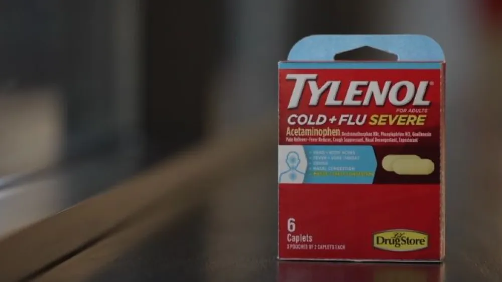 Tylenol