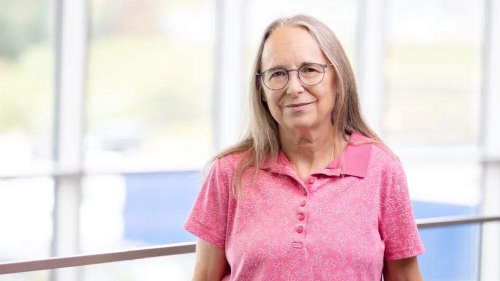 Dr. Heather Lechnowsky