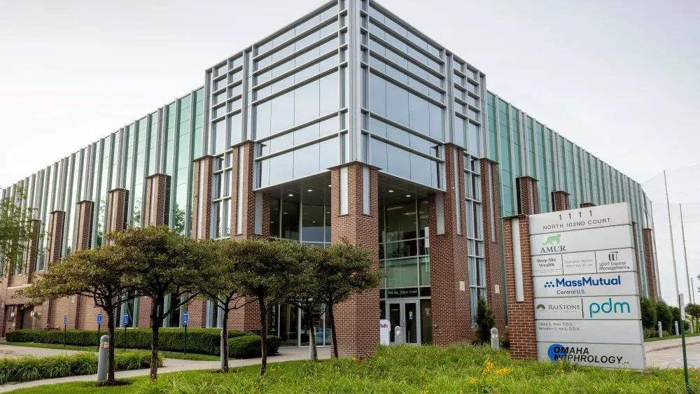 Methodist Physicians Clinic - Nephrology