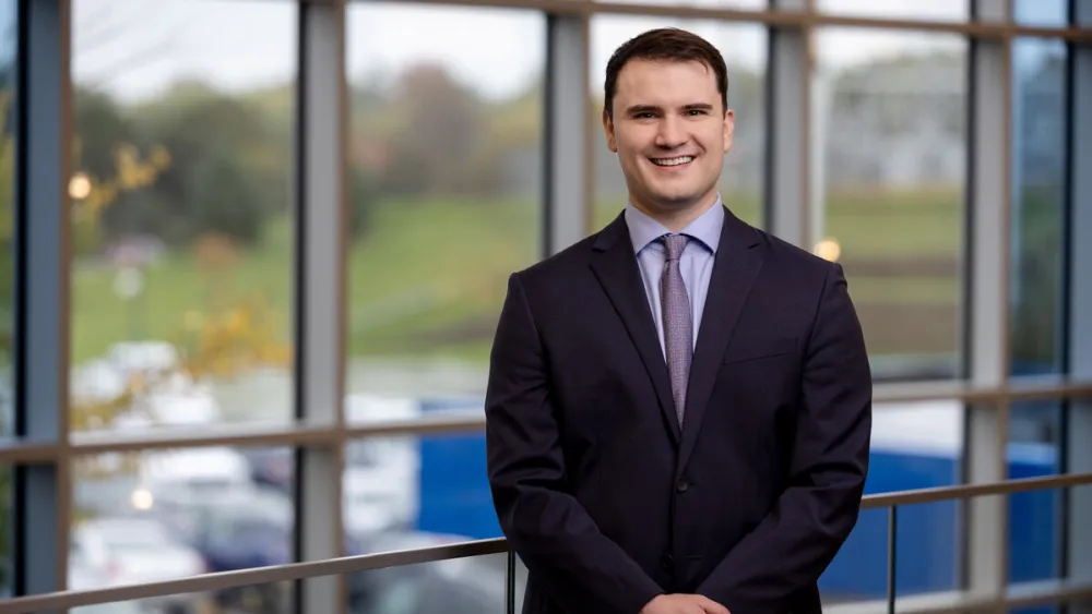 Family medicine physician Dr. Jack DeMoss joins staff at new North Streams clinic