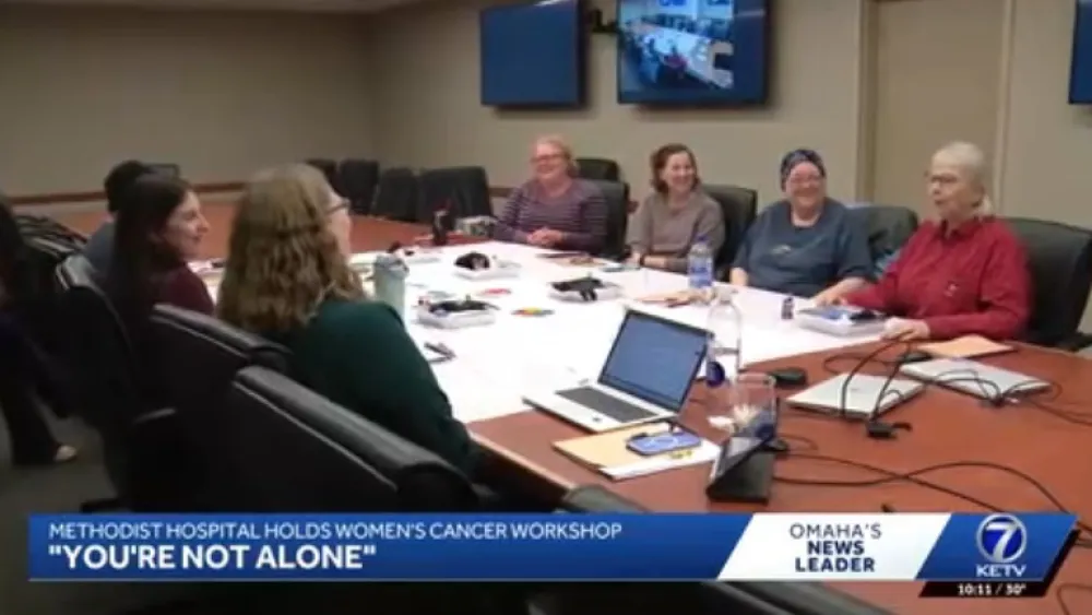 Women's Cancer Workshop