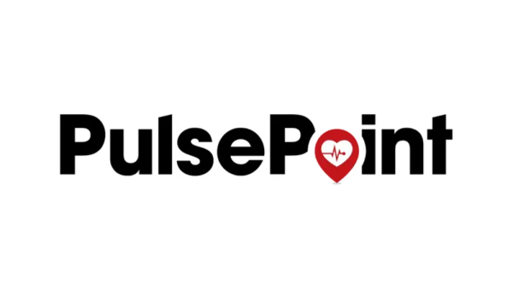 PulsePoint app