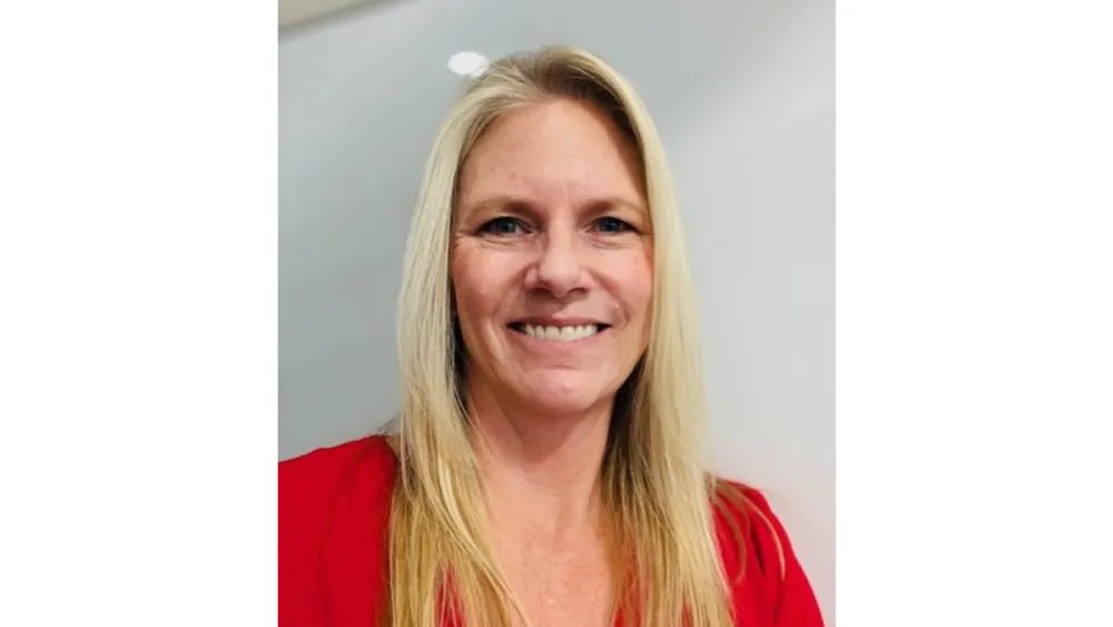 Samantha Matson cherishes over 20 years of relationships built at Methodist