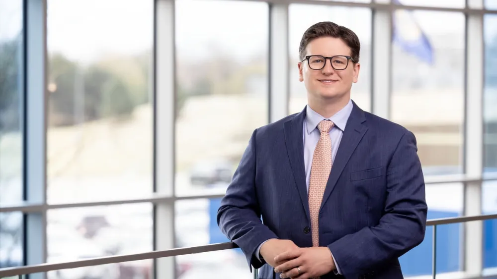 Dr. Adam Hare