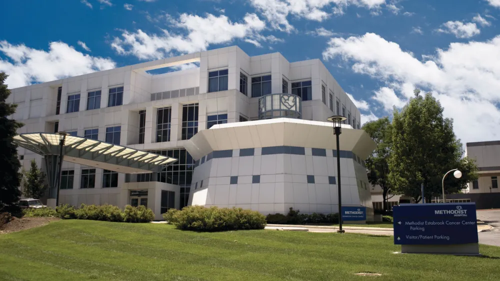Methodist Estabrook Cancer Center