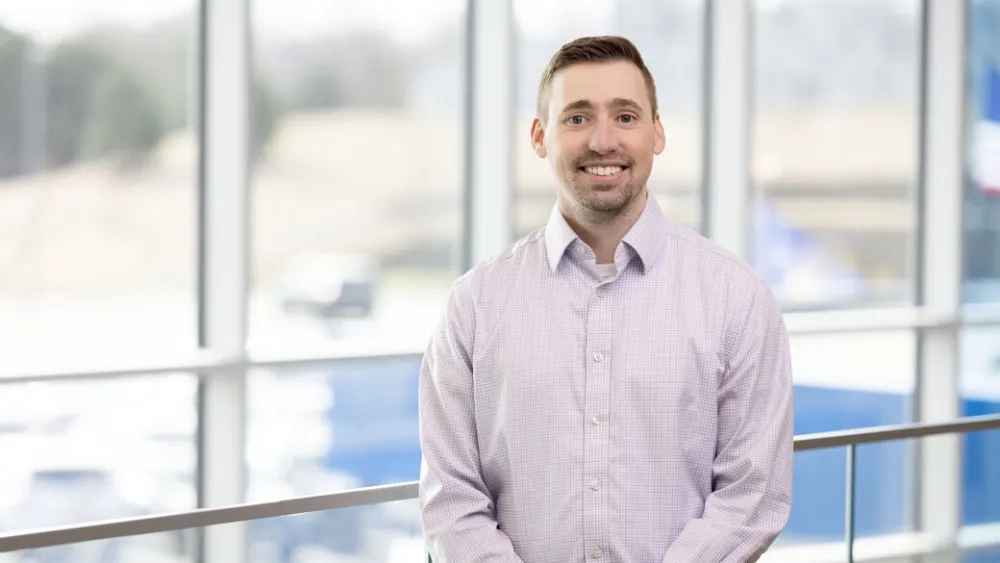 Dr. Tyler Brockman