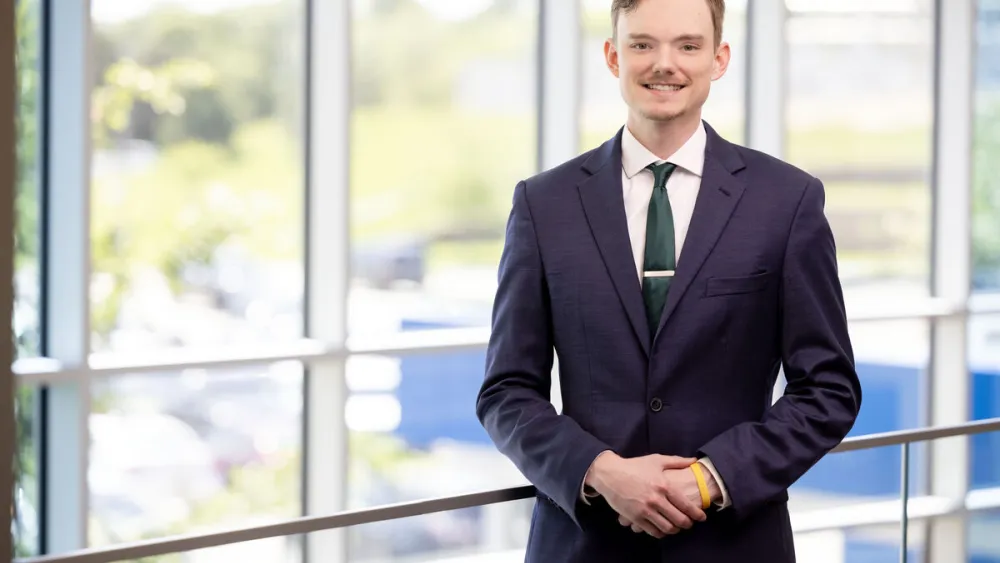 Kurtis Johnson, MD