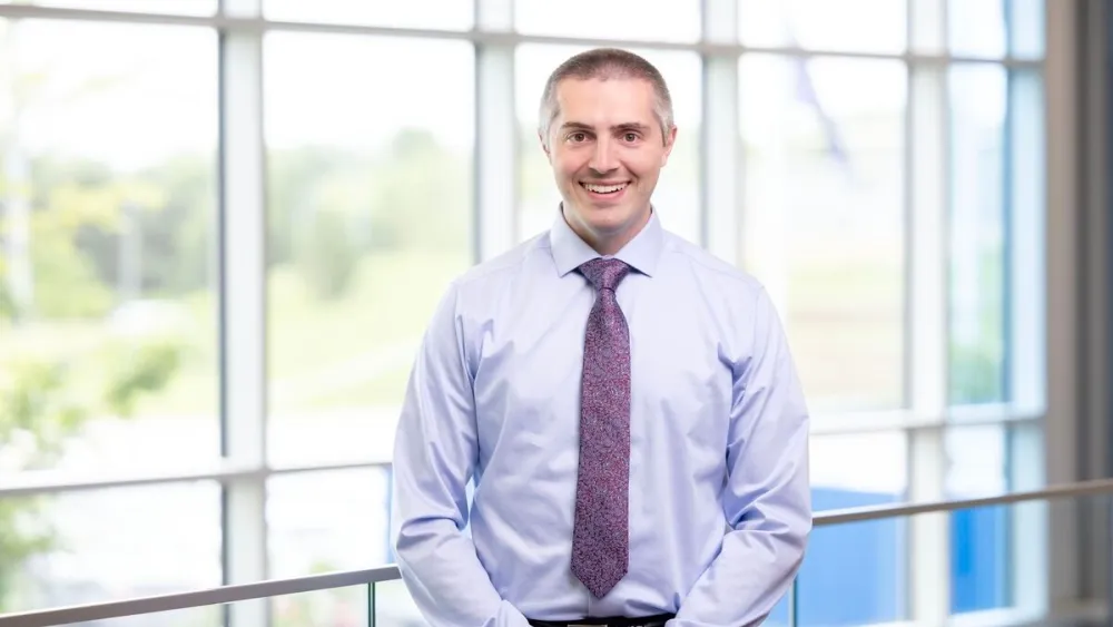 Dr. Patrick Drazkowski joins staff at Methodist Physicians Clinic - Gretna