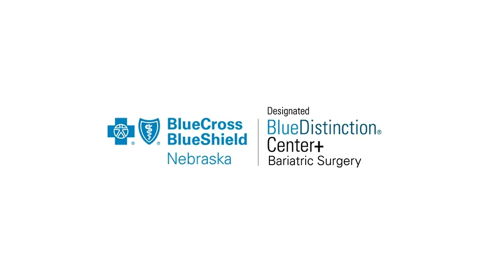 BCBS Blue Distinction Center+ logo