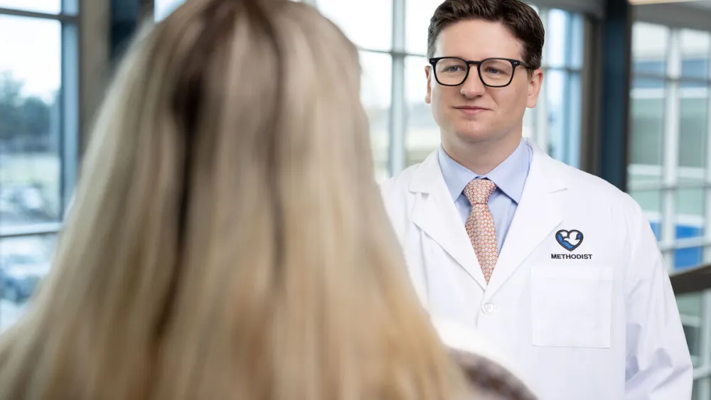 Adam Hare, MD