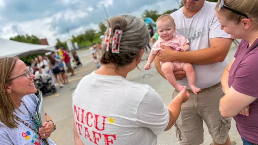 2026 NICU Reunion