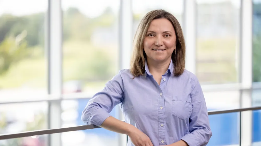 Methodist cardiology team welcomes Dr. Hilal Olgun