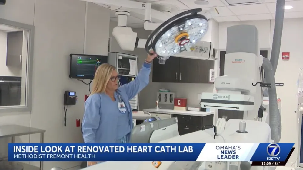 Cath Lab Media