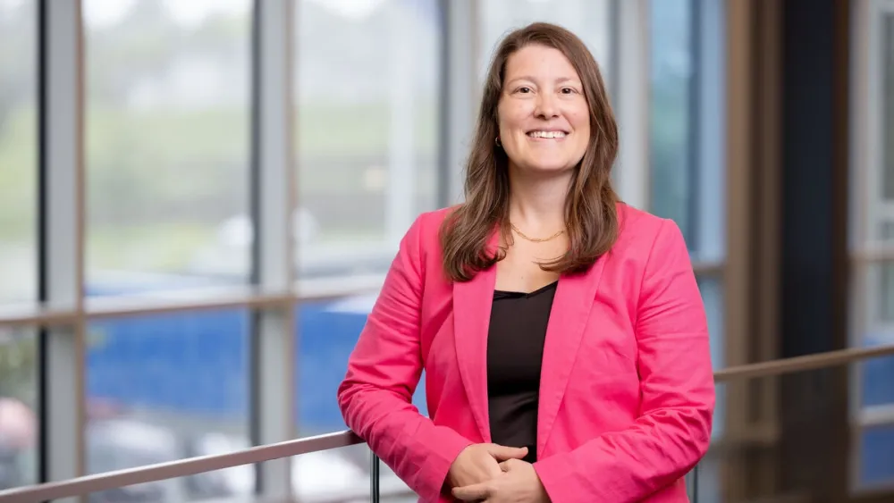Crystal Smith named chief nursing officer for Methodist Hospital and Methodist Women’s Hospital