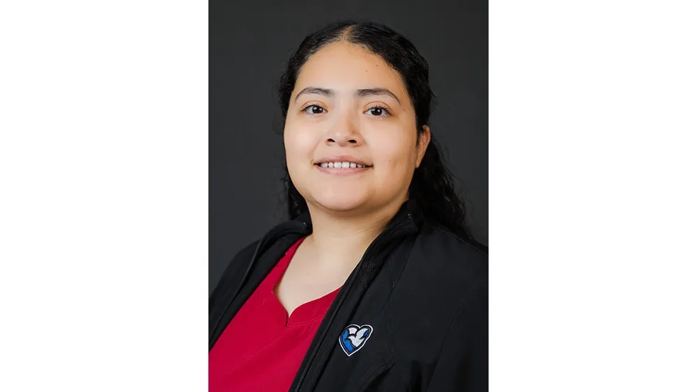 Maria Vasquez-Macias