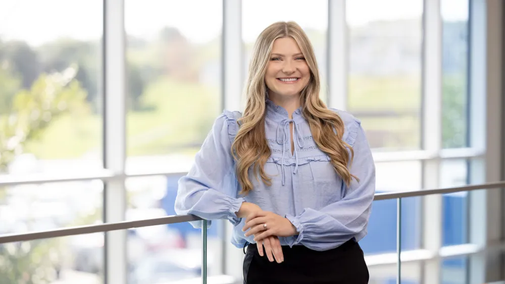 Dr. Ashtyn Nelson now seeing pediatric and internal medicine patients