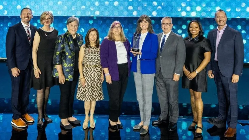 Methodist Fremont Health awarded $100,000 nursing innovation grant to enhance dementia care program