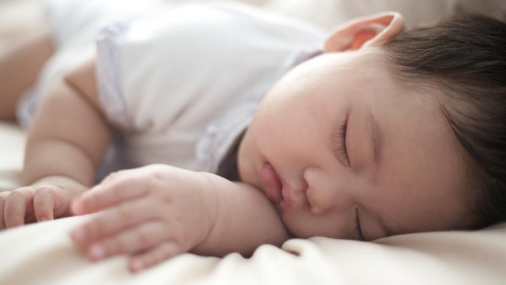 Image for post: Safe Sleep for Baby