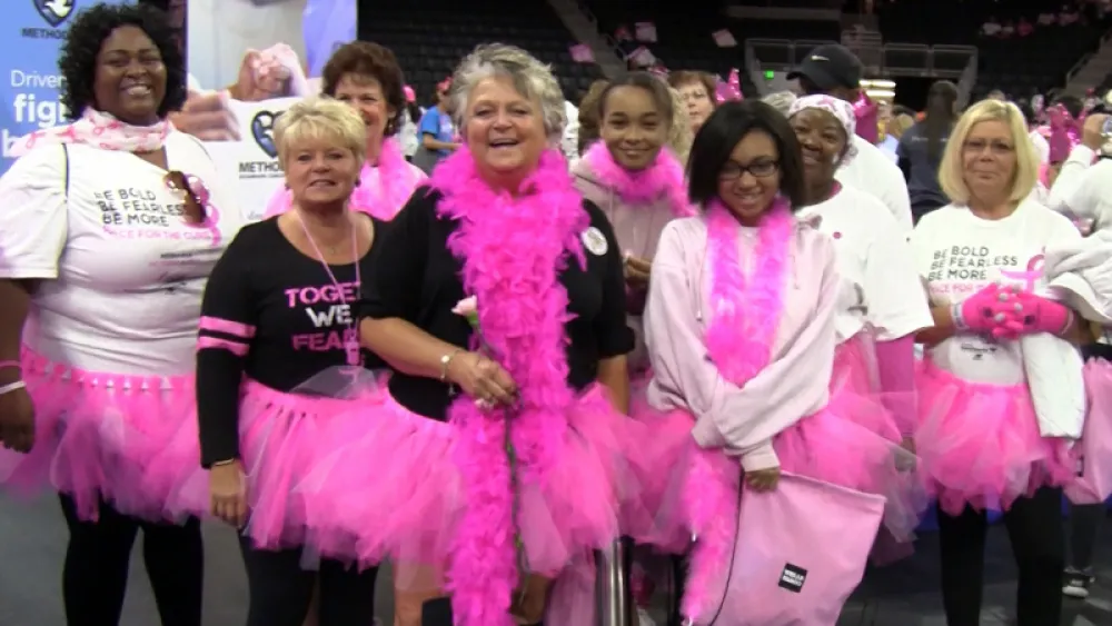 Image for post: Ta-Tas and Tu-Tus