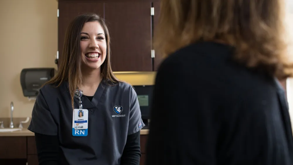 Image for post: The Meaning of Care is a Badge of Honor