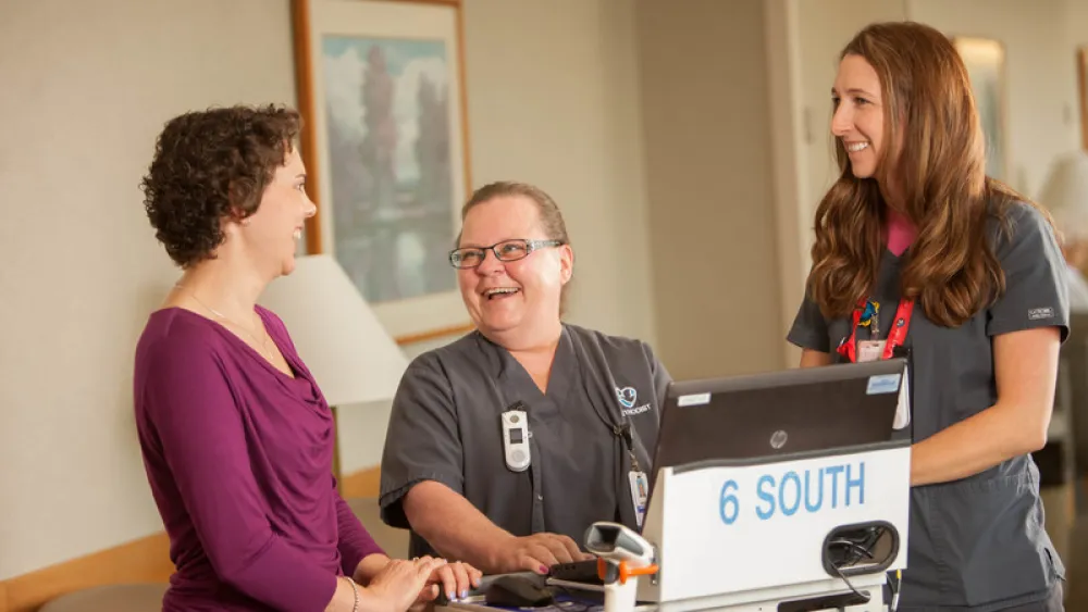 Image for post: A Holistic Approach