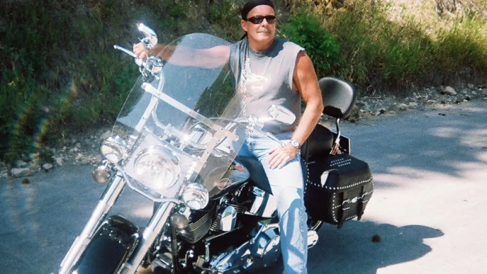 Image for post: On the Road Again