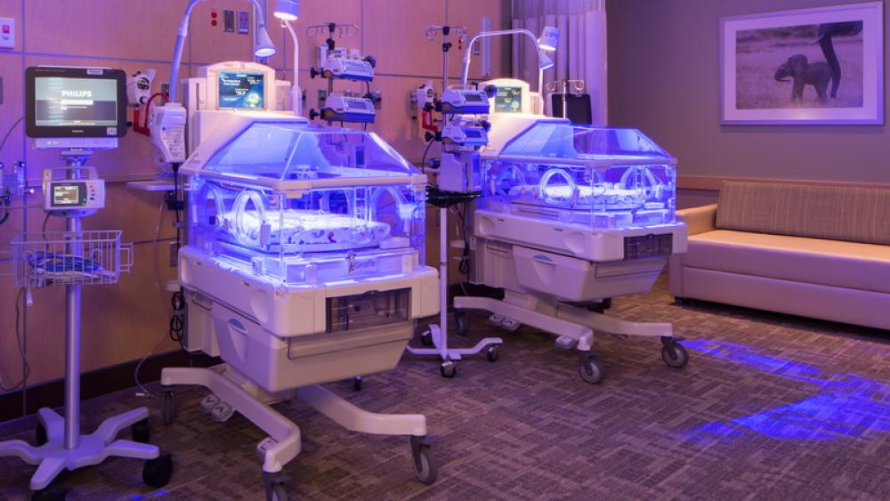 Image for post: 6 Reasons to Love the Expanded NICU