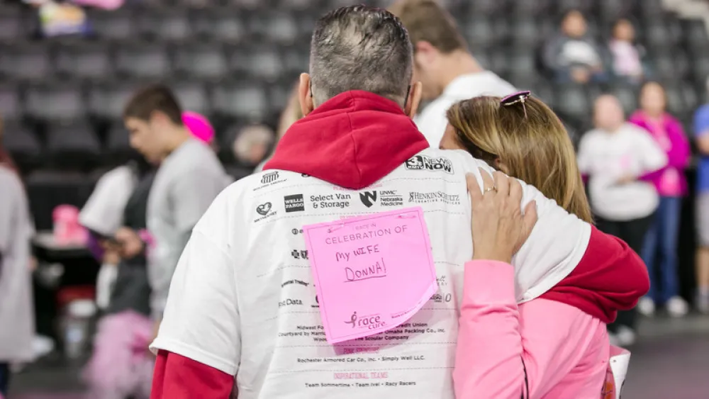 Image for post: A Race to Remember