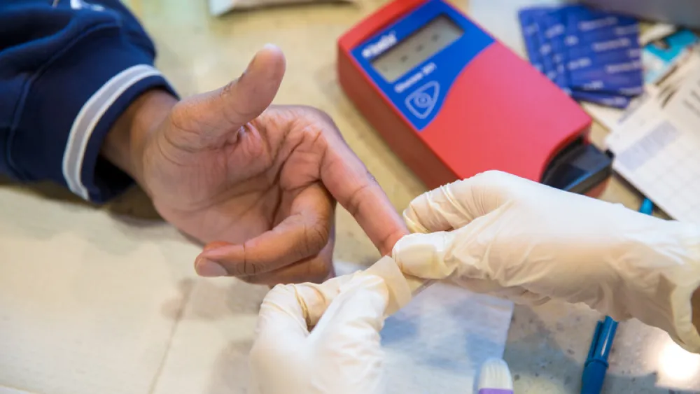 Image for post: World Diabetes Day: Advances in Treatment Ease Impacts of This Prevalent Condition