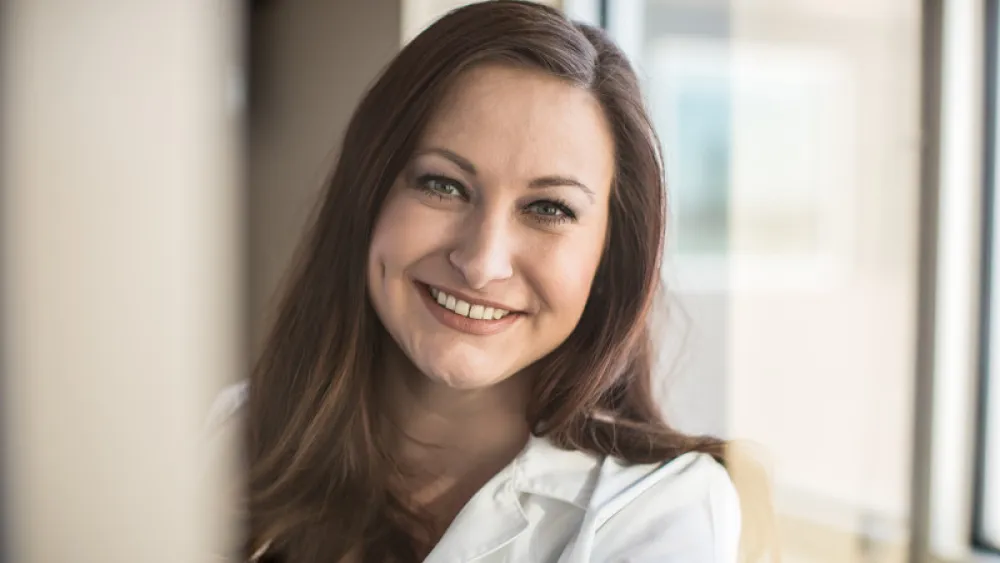 Image for post: The Passion and Dedication of Doctors