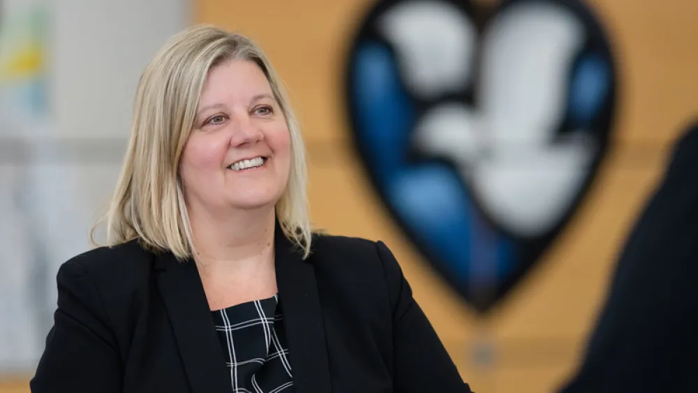 Image for post: Shawn Shanahan to Lead Fremont Health Foundation