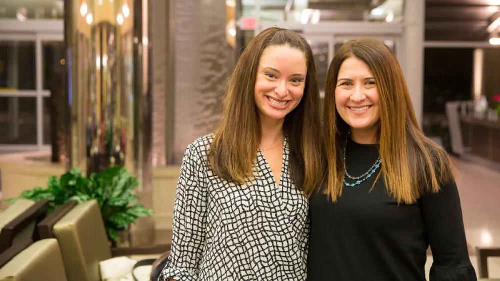 Image for post: Paying It Forward