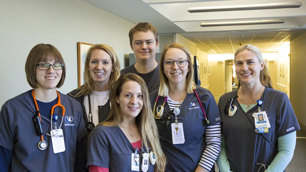 Image for post: When Tragedy Strikes, Methodist is There