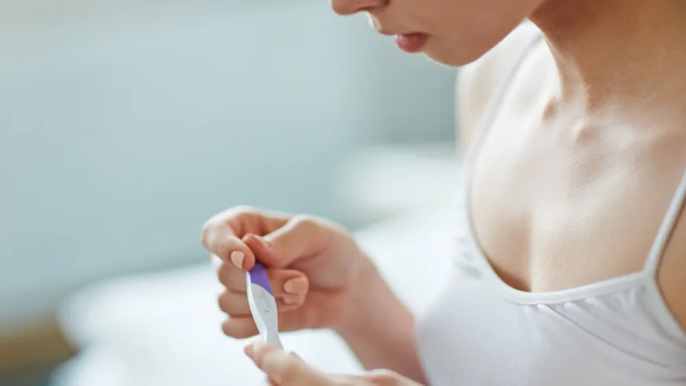 Image for post: 5 Ways to Enhance Your Natural Fertility