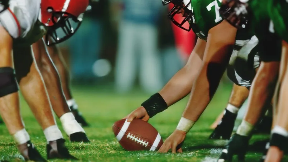 Image for post: Spotting Common Concussion Symptoms and Creating a Culture of Safety