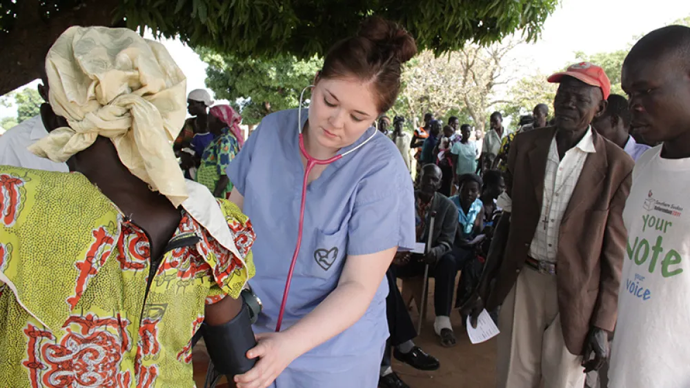 Image for post: World Health Day is about All of Us