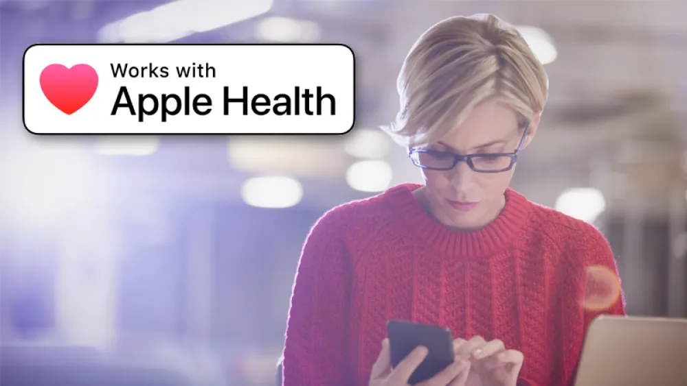 Image for post: Methodist Works with Apple to Provide Information via Health App