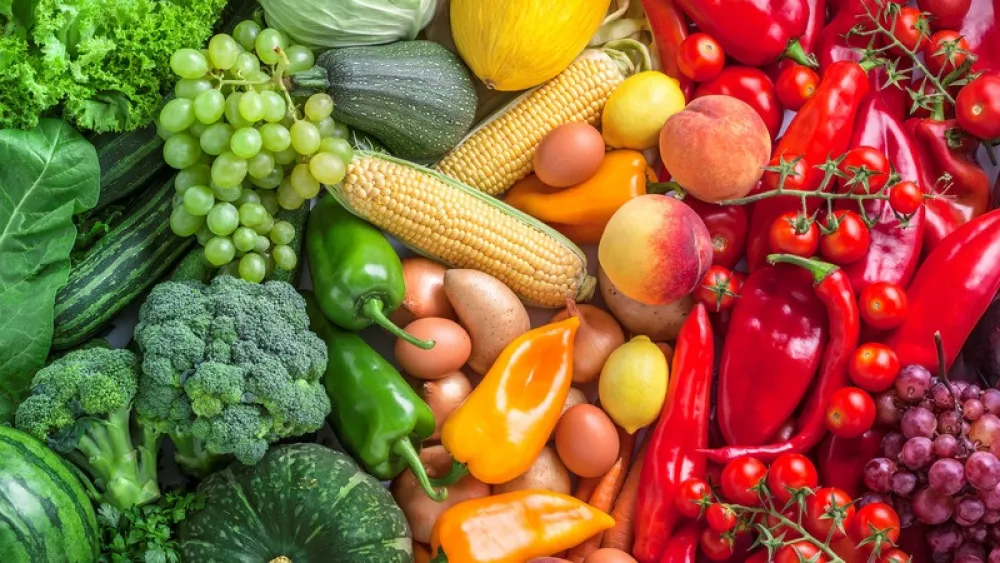 Image for post: Forget 'Power Foods' - Ladies, Choose Health Foods